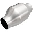 thumbnail image 2 of MagnaFlow Catalytic Converter 60021: OEM Grade, Universal Fit (EPA Compliant), 2 of 4