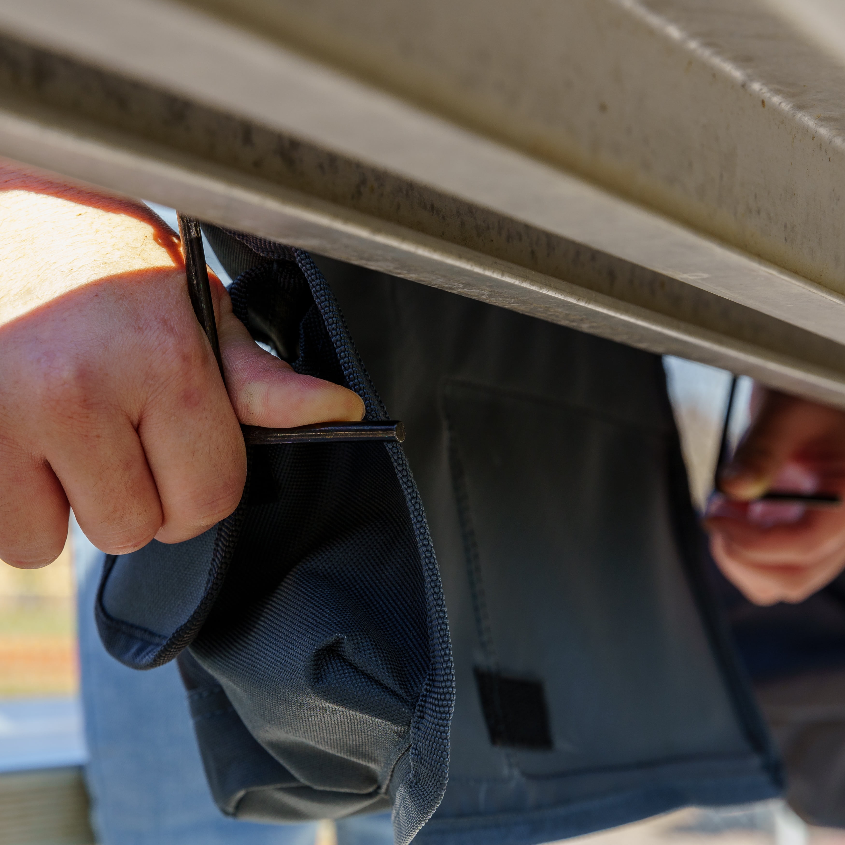 Ozark Trail Heated Stadium Seat bet.yonsei.ac.kr