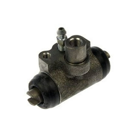 Nissan Versa Brake Drum - Dorman W610150 Drum Brake Wheel Cylinder for Nissan Tiida, Versa
