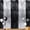Black Silver, variant on 2 Pack 3.3Ft x 6.6Ft Race Car Checkered Foil Fringe Curtain Backdrop Decorations, Black Iridescent Metallic Tinsel Foil Streamers Curtain Photo Booth for Race Car One Happy Dude Birthday Party Decor