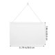 thumbnail image 2 of WEUVEB 1Jgo Memoboard Acrílico Transparente Multifuncional Para Escritorio Oficina Y Hogar, 2 of 8