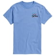 thumbnail image 2 of Dr. Seuss - Things Were Here - Men's Short Sleeve Graphic T-Shirt, 2 of 5
