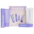 thumbnail image 1 of Set de cuidado facial Florence by Mills Happy Days con limpiador facial, SPF 30, 1 of 6