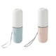 thumbnail image 4 of Estuche para Cepillos de Dientes Monstrate Rosa y Blanco HA028215-02, 4 of 6