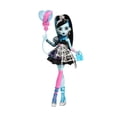 thumbnail image 1 of Muñeca Mattel Monster High Cumpleaños 1600 Frankie, 1 of 6