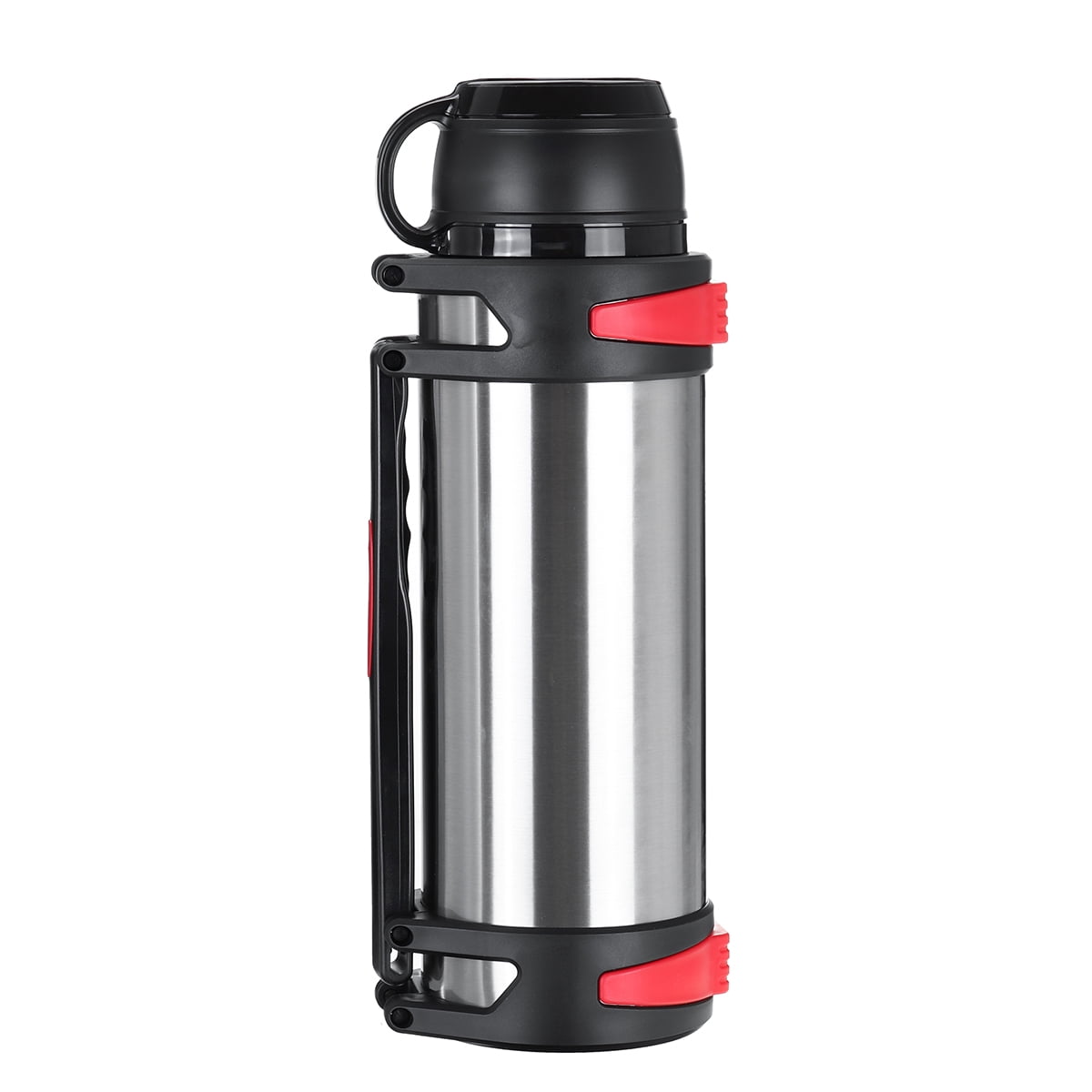 [ 3000ML Large Capacity & 36H Heating ] Coffee Tea Soups Water Bottle