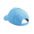 thumbnail image 2 of Beechfield Boys/Girls Original 5 Panel Cap, 2 of 2