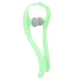 thumbnail image 2 of Trigger Point Neck Massager, Comfortable To Hold Easy To Use Roller Neck Massage Tool Easy To Store  For Home Blue,Black,Green,Pink, 2 of 8