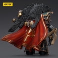 thumbnail image 4 of Figura de acción JOYTOY Warhammer 40k Horus Heresy Warmaster Horus, 4 of 9