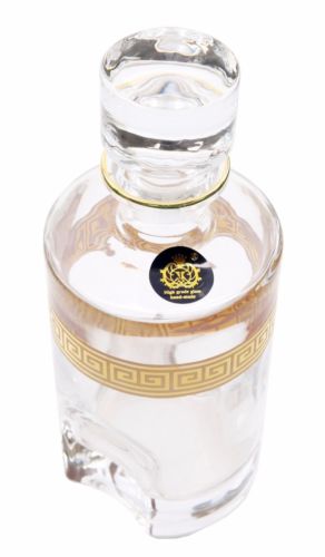 versace inspired pacifier