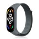 thumbnail image 1 of Correa de nailon para xiaomi mi band, pulsera deportiva para relojes inteligentes, modelos 7, 6, 5, 4 y 3, 1 of 4
