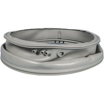 LG Genuine OEM Washer Door Boot Gasket Rubber Seal