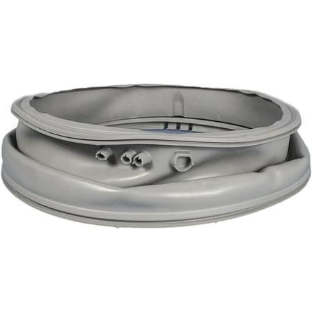 LG Genuine OEM Washer Door Boot Gasket Rubber Seal