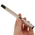 thumbnail image 3 of Masteelf  Convenient Fountain Pen Calligraphy Refillable Cursive Man Rosy, 3 of 8