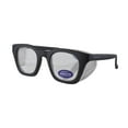 thumbnail image 1 of Titus Retro Style Safety Glasses with Side Shield, 1 of 6