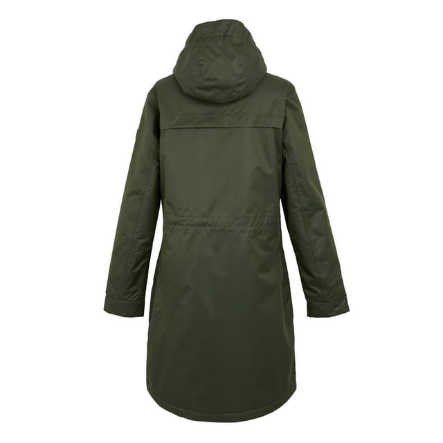 Regatta Manteau Imperméable Romine II pour Femmes