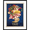 thumbnail image 2 of Art.com Cirio Art Print by Leonetto Cappiello, Black Frame Wall Art, 23" x 29", 2 of 5
