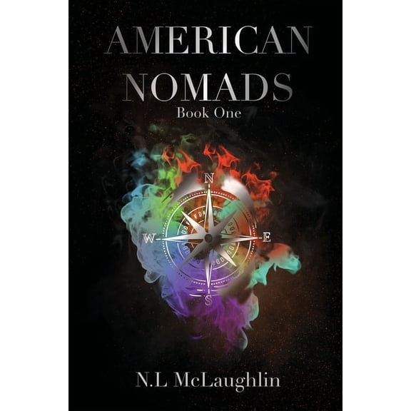 American Nomads American Nomads, Book ONE, (Paperback)