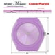 thumbnail image 4 of Reloj anillo morado mujer VentDepot MXOVL-001 1 Pieza Morado, 4 of 4