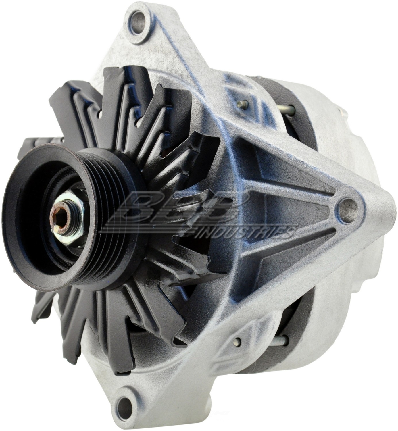 TERREPOWER formerly BBB Industries 8194-7 Reman Alternator