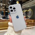 thumbnail image 1 of Candy Color Phone Case For iphone 15 14 13 12 Mini 11 Pro Max XS X XR SE 2 3 8 7 Plus Shockproof Silicone Soft TPU Back Cover, 1 of 7