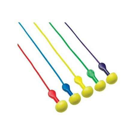 

25 dB Disposable Ear Plugs Assorted - 100 Pairs