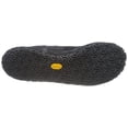 thumbnail image 4 of Merrell Chaussure de Course sur Sentier pour Homme Trail Glove 7, Noir/noir, 9 M US, 4 of 4