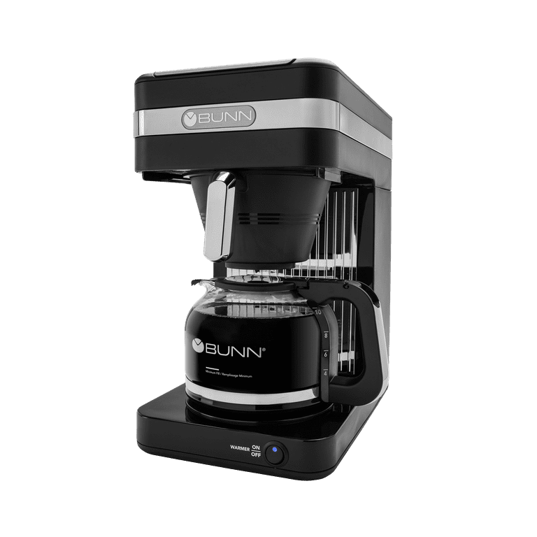 Speed Brew Select - Coffee Makers - BUNN Retail Site