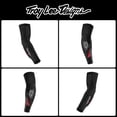 thumbnail image 4 of Troy Lee Speed Protection Elbow Sleeve - Black, X-Large/2X-Large, 4 of 4