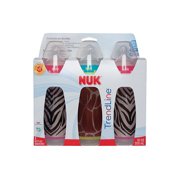 Gerber Nuk - Trendline Orthodontic Bottle, Anim