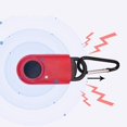 thumbnail image 3 of Women's Anti-wolf Device, Personal Anti-wolf Alarm With Safety Buckle, Girls' Anti-wolf Device, Chil, 3 of 4