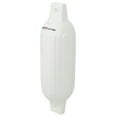 thumbnail image 3 of Extreme Max 3006.7279 BoatTector Inflatable Fender - 5.5" x 20", White, 3 of 7