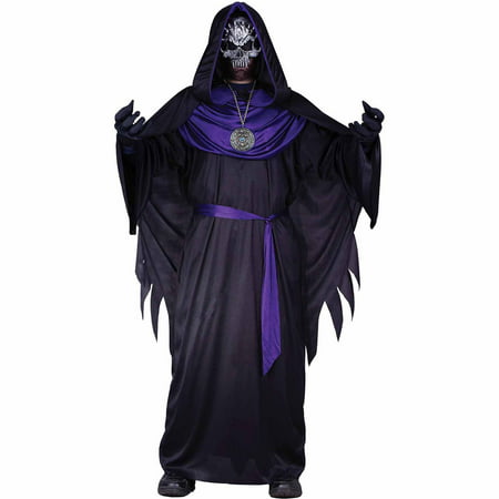 Emperor of Evil Child Halloween Costume
