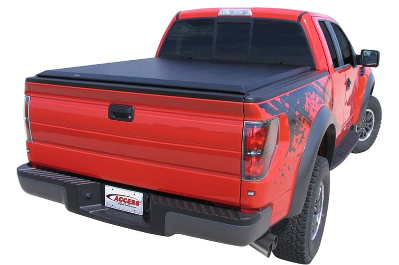 Access Original 15 Ford F 150 6ft 6in Bed Roll Up Cover Walmart Com Walmart Com
