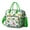 Dinosaur With ROAR, variant on Dinosaurs Pattern Womens Lunch Box for Work,Insulated Large Lunch Bag for Tween and Teen,Loncheras Para Mujer,Leakproof Adult Lunch Bag for Work,Beach,Travel,Picnic,Camping