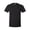Black, variant on Big Men's Nano-T Short Sleeve Tee