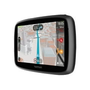 TomTom GO 510 - GPS navigator - automotive 4" widescreen