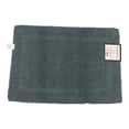 thumbnail image 2 of Tapete de Baño Hotel Style 43 x 61 cm Reversible Ultra Suave y Absorbente Color Azul, 2 of 4