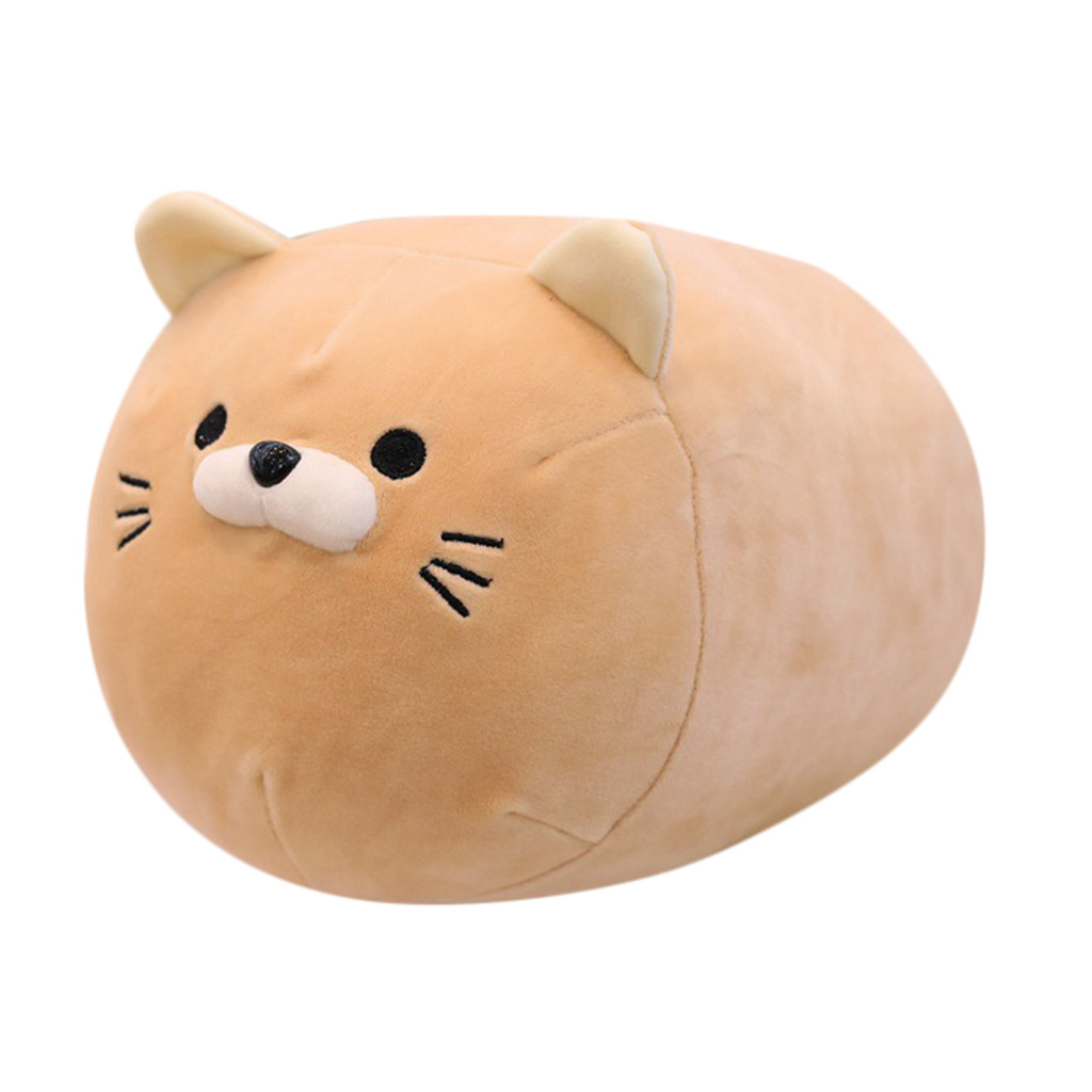 kitten soft toy