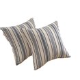thumbnail image 4 of XmhyTop Plain Throw Pillows -green, 40*40CM, 1 Piece, Decorative Pillow for Bed, Soft Polyester Cover with PP Cotton Filling, Ideal Accent for Home Decor, 4 of 4