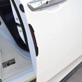thumbnail image 3 of 4 Pieces High Quality Door Edge Protector -automotive Edge Guard Rearview Mirror, 3 of 4