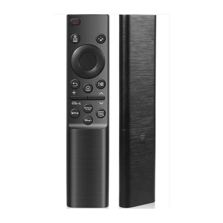 Universal for Samsung TV Remote Control for LCD LED HDTV 3D Crystal UHD TV Series Smart TV Remote