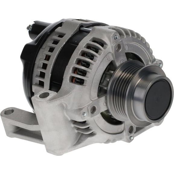 OEG Parts New 150A Alternator Replacement For Chevrolet Impala 3.9L 2007-2008 104210-5380 15846253 1042105380 AND0421 AL8834X A-80359 A80359 90-29-5590 36-11237 210-0680