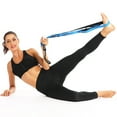 thumbnail image 5 of Correa versátil con múltiples bucles, perfecta para yoga y pilates│ Portátil │ Ayuda a mejorar la flexibilidad, 5 of 5