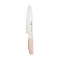 thumbnail image 3 of ZWILLING Now S 7 Piece Knife Block Set, Pink, 3 of 11