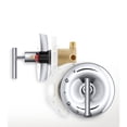 thumbnail image 4 of Kohler Rite-Temp Pressure Balancing Valve, 1/2 In., 4 of 4