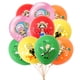 thumbnail image 5 of Juego de 12 globos de látex de dibujos animados de Anime One Piece, decoración para fiestas, suministros para fiestas, regalos de cumpleaños para niños, 5 of 5