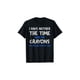 thumbnail image 1 of Cotton Short Sleeve T-Shirt i Don't Have The Time or The Crayons Graphic Men's Short Sleeve T-shirt, Comfy Stretchy Tees For Summer, Casual Daily Style Fashion Clothing, 1 of 6
