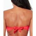 thumbnail image 2 of Ring Bandeau Bikini Top, Created for, 2 of 3