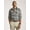 Sand, variant on Men’s and Big Men’s Everyday Classics Lakeland Knit Flannel Shirt, Sizes S-2XL